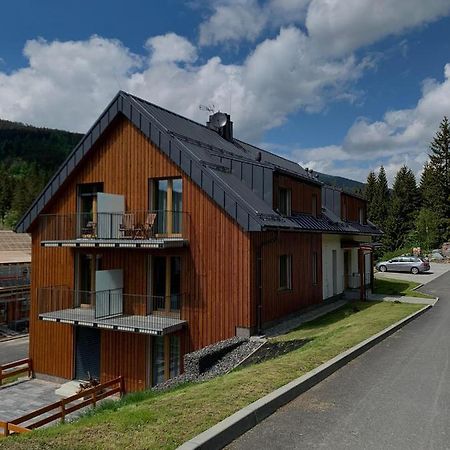 Apartman U Lomu Dolní Morava Buitenkant foto