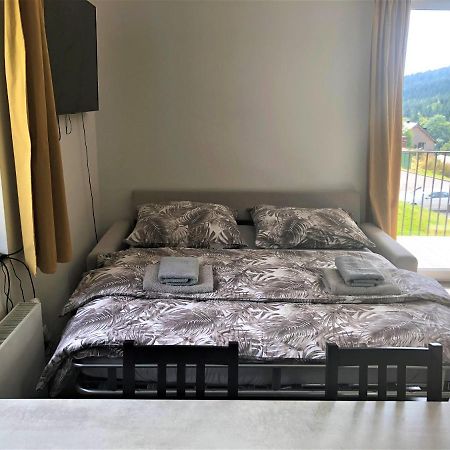 Apartman U Lomu Dolní Morava Buitenkant foto