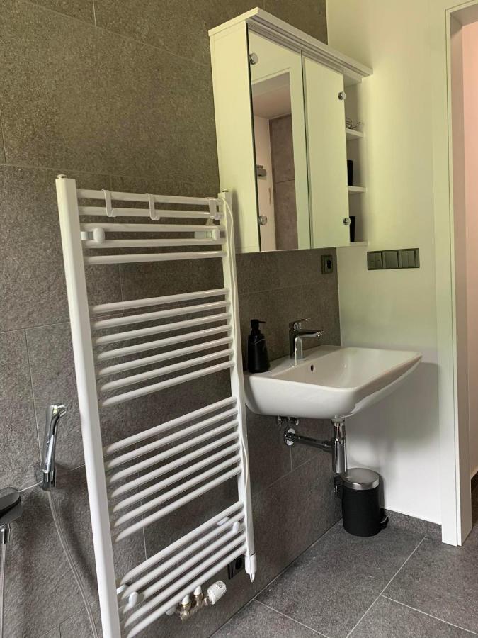 Apartman U Lomu Dolní Morava Buitenkant foto
