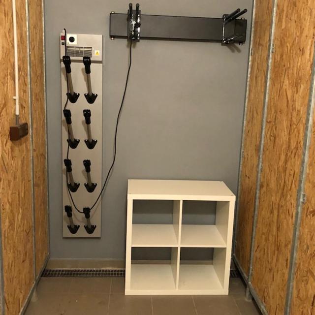 Apartman U Lomu Dolní Morava Buitenkant foto