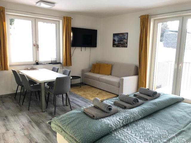 Apartman U Lomu Dolní Morava Buitenkant foto