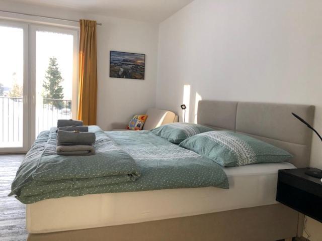 Apartman U Lomu Dolní Morava Buitenkant foto